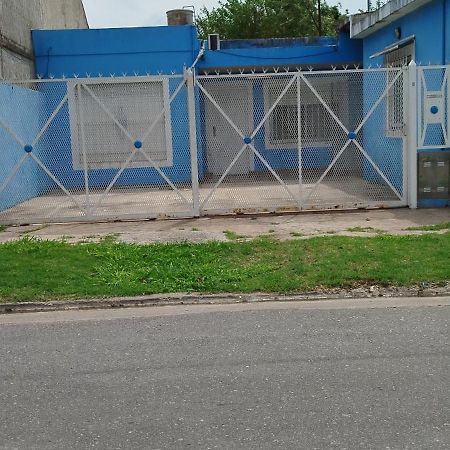 Casa Ana Ezeiza Leilighet Eksteriør bilde